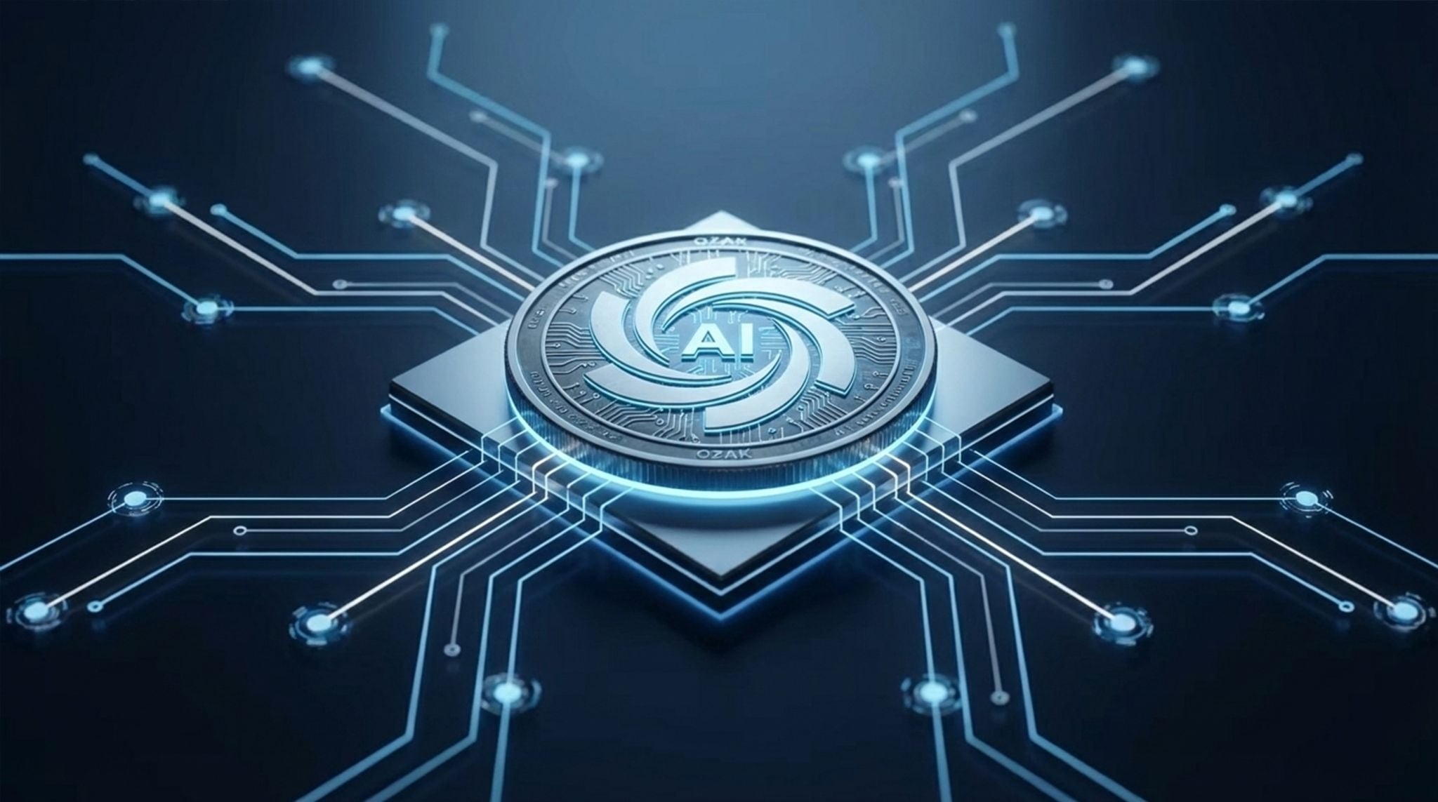 Crypto AI Infrastructure