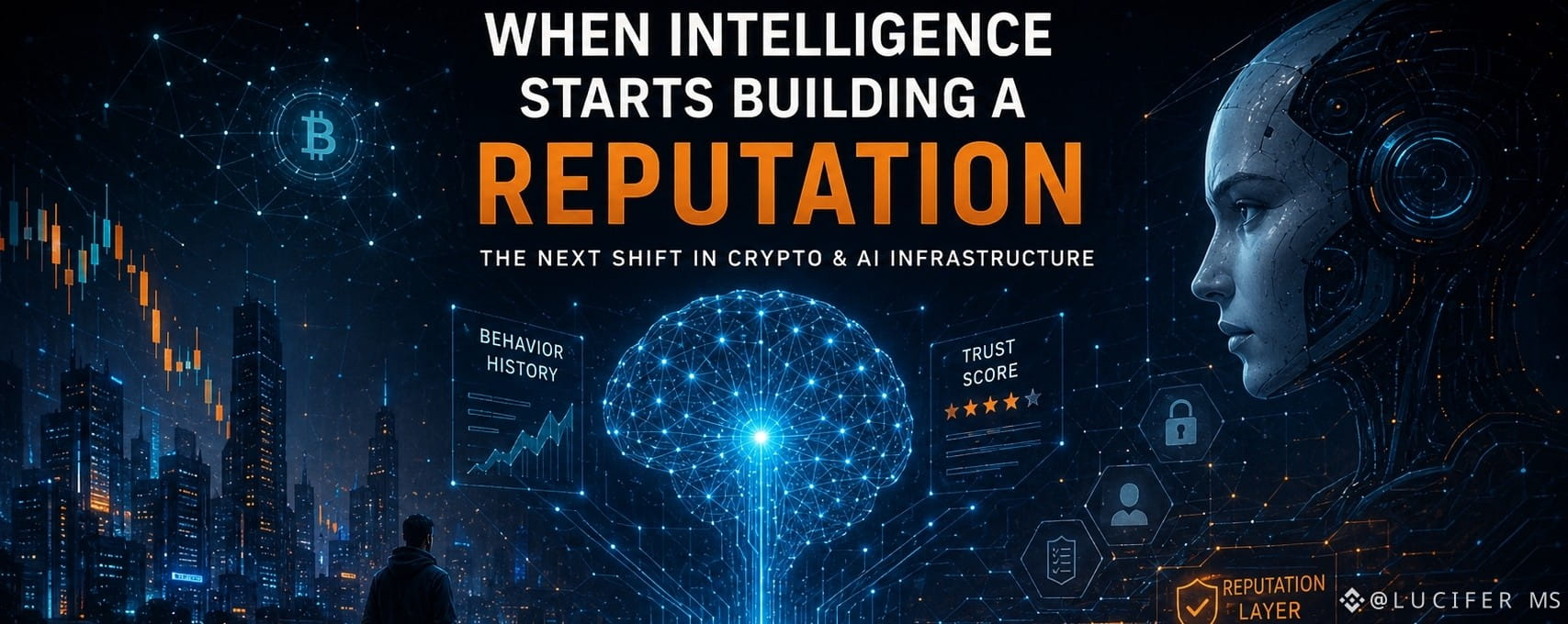 Crypto AI Infrastructure