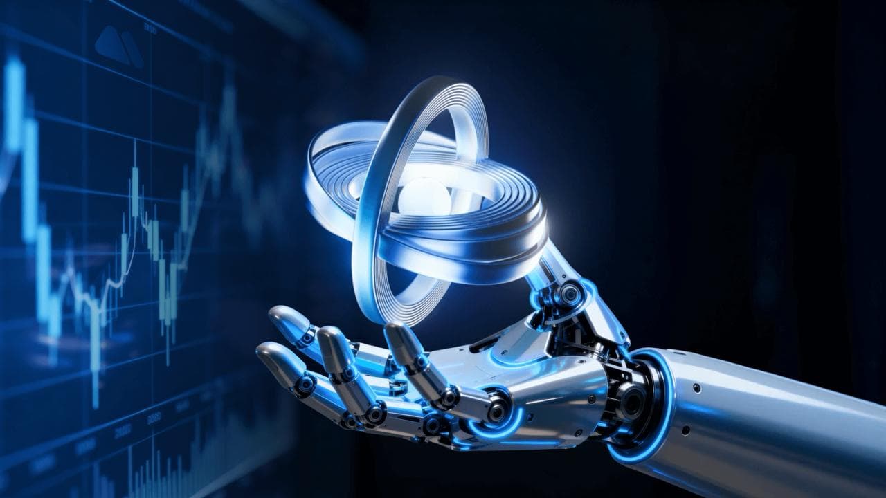 Crypto AI tools