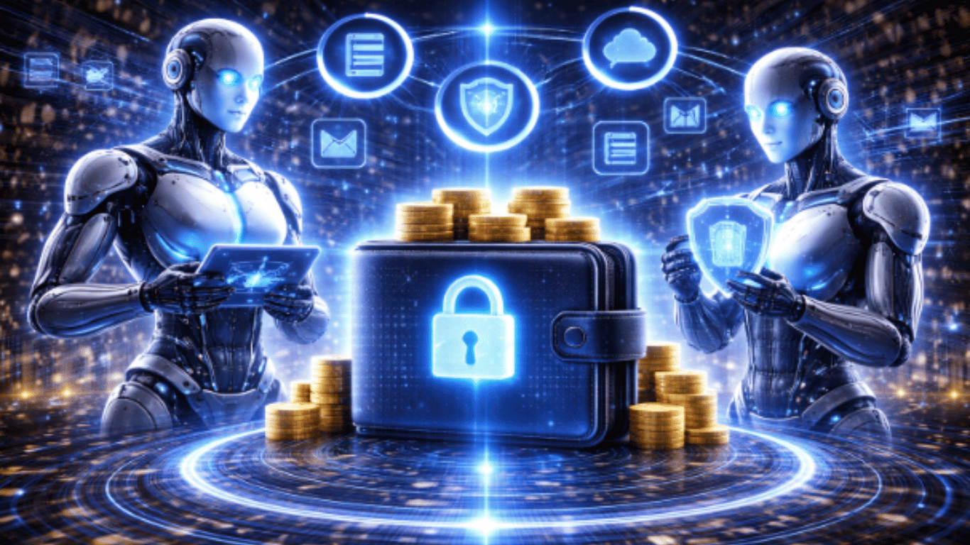 Crypto AI