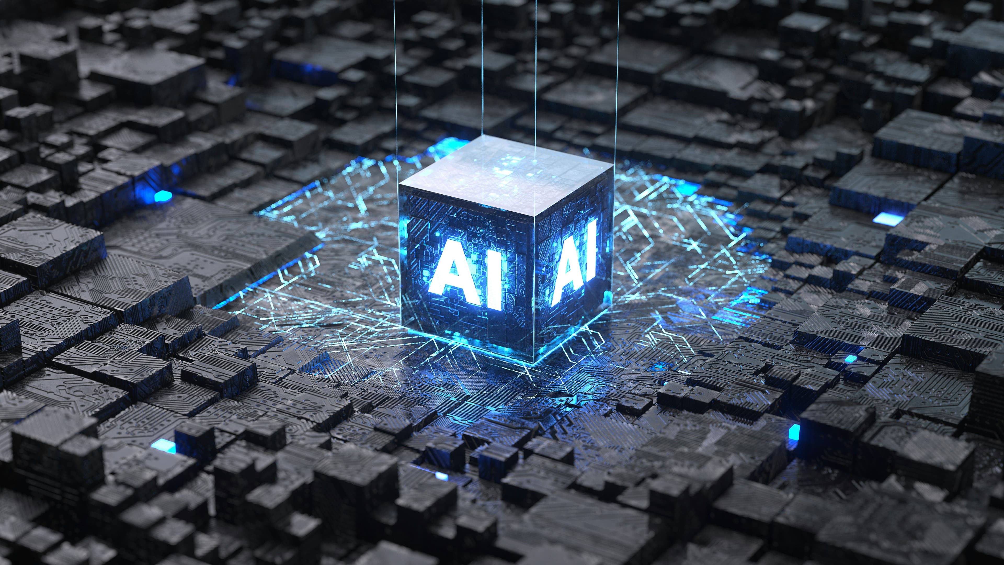 Crypto AI