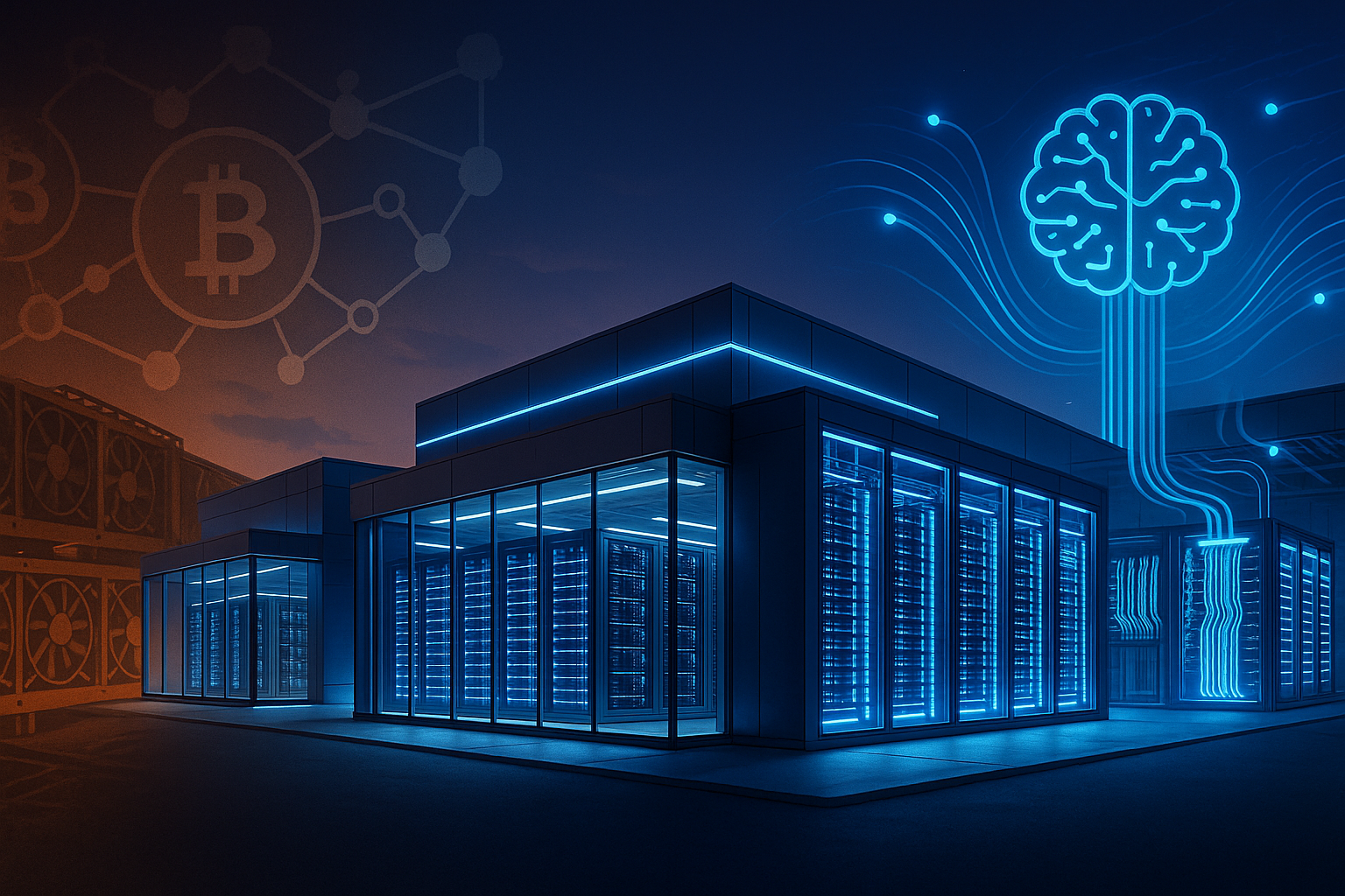 Crypto AI Infrastructure