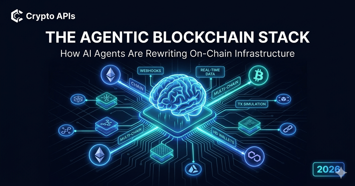 Crypto AI Infrastructure