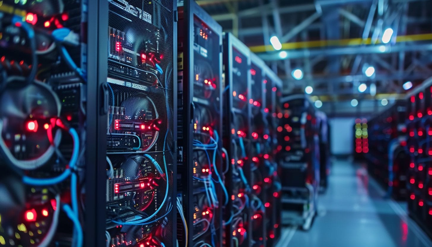 Crypto AI Infrastructure