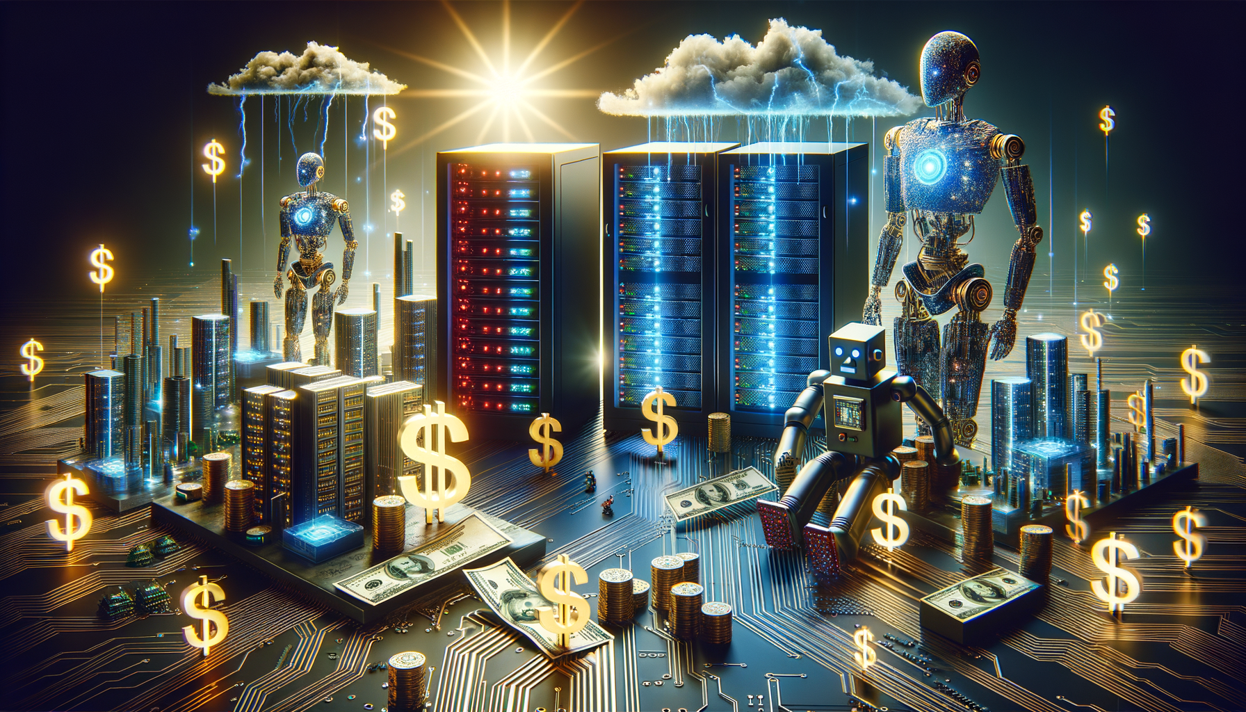 Crypto AI infrastructure