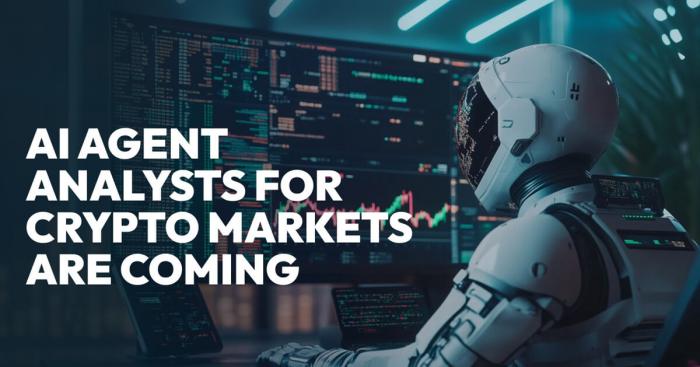 Crypto AI Market Research