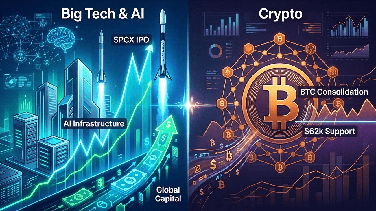 Crypto AI Infrastructure