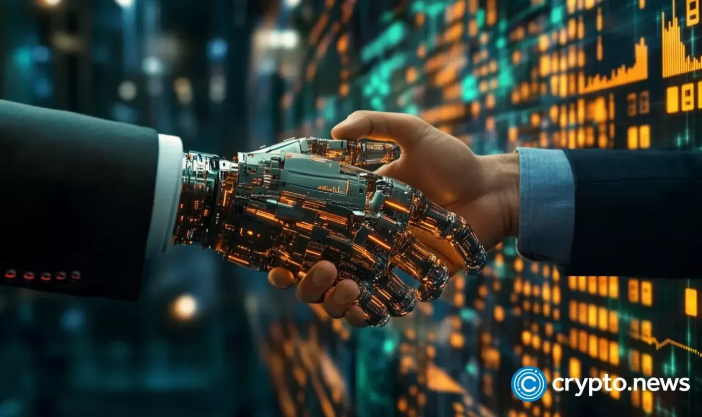 Crypto AI Hub