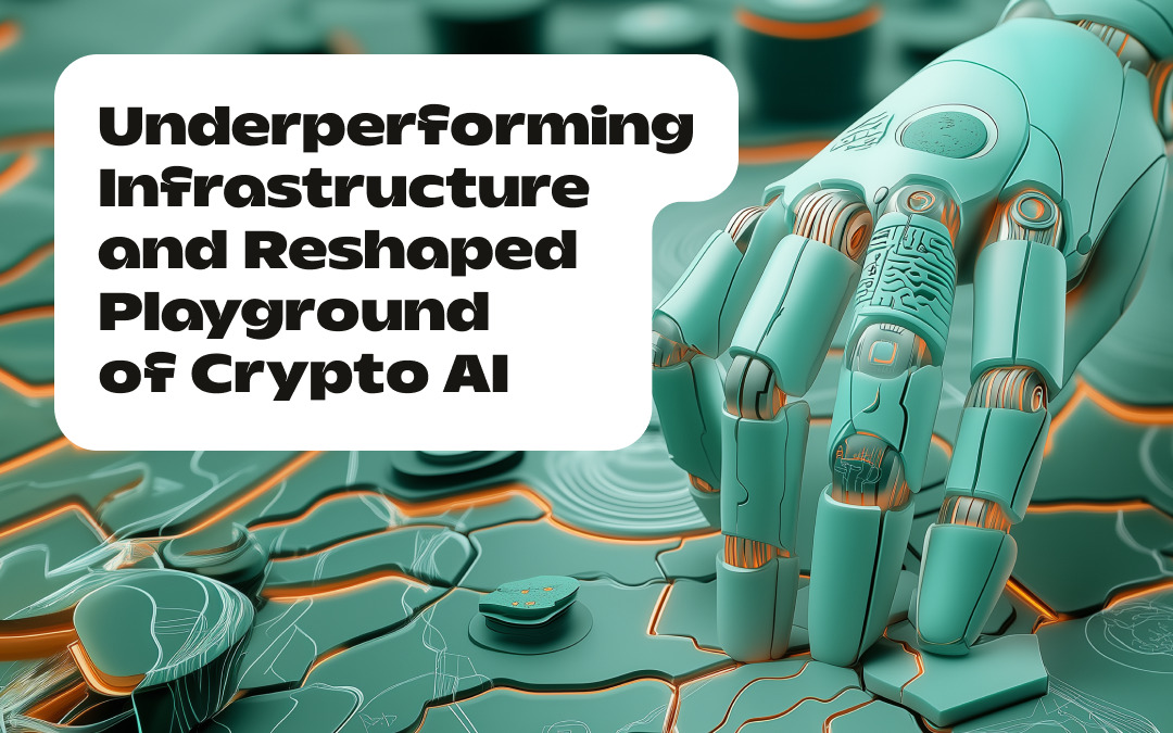 Crypto AI Infrastructure