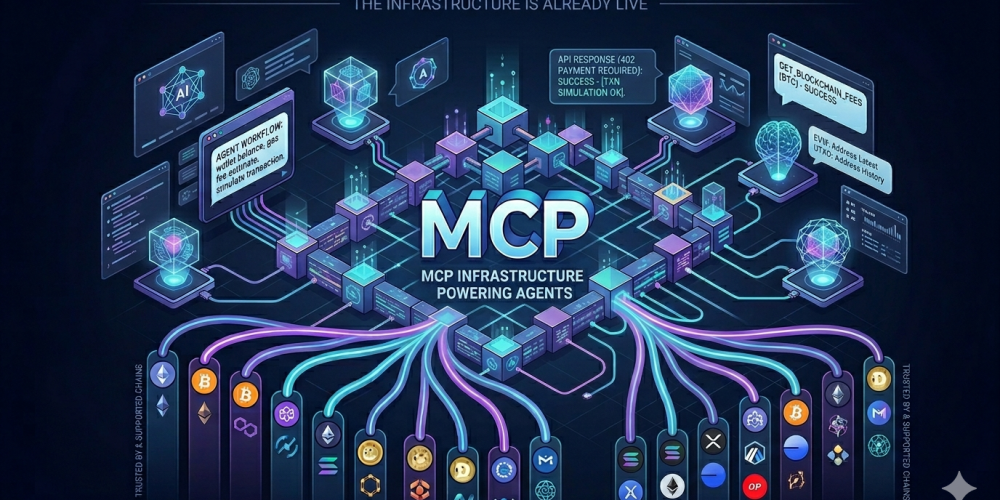 Crypto AI Infrastructure