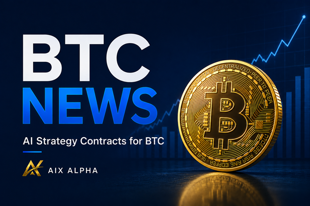 Crypto AI Strategy