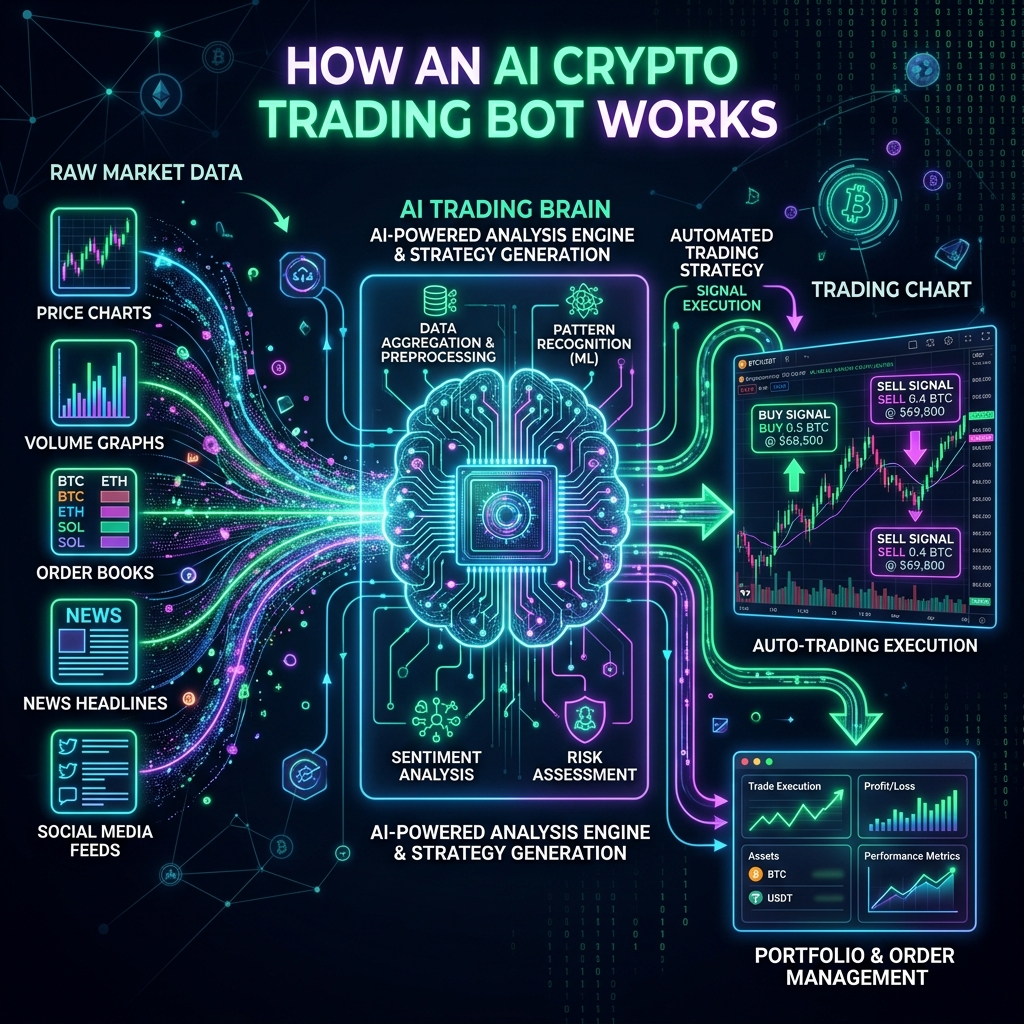 Crypto AI Strategy