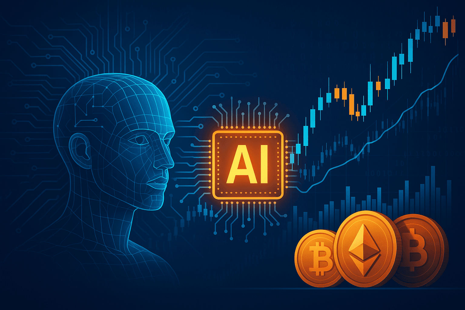 Crypto AI Strategy
