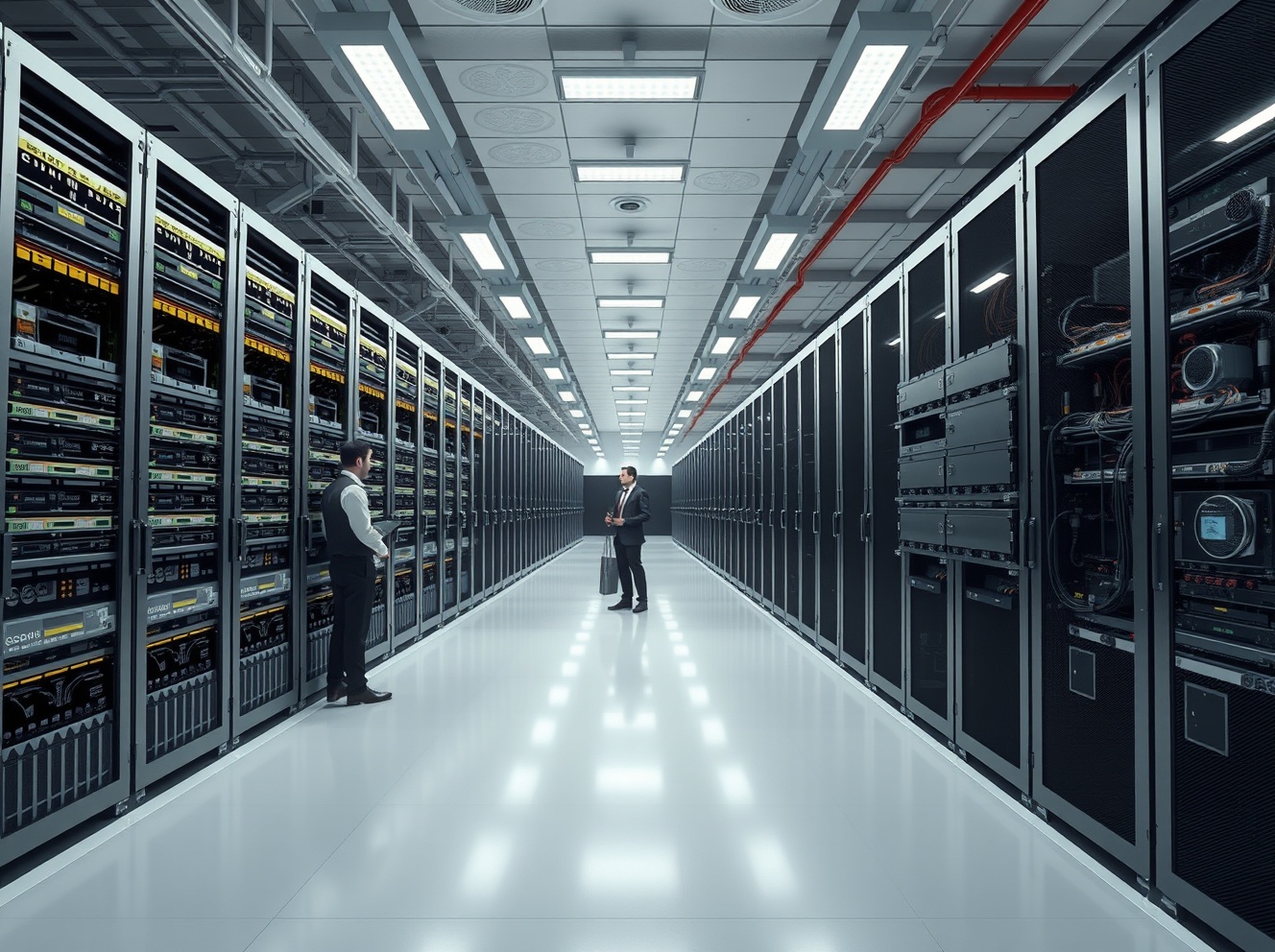 Crypto AI Infrastructure