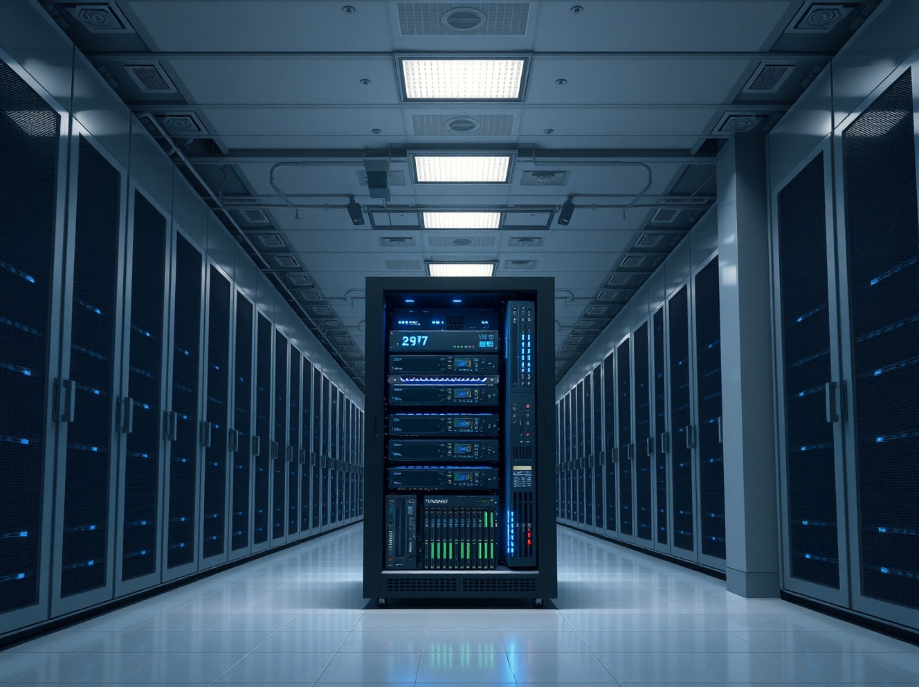 Crypto AI Infrastructure