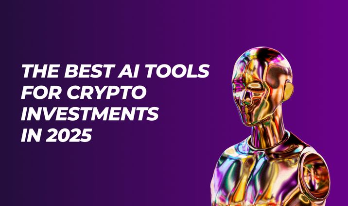 crypto ai tools
