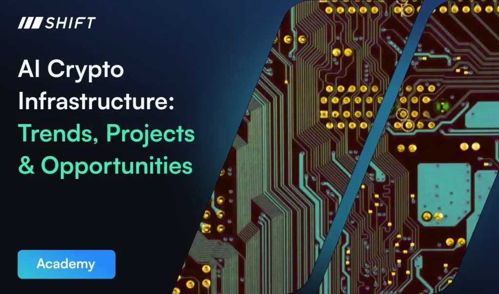 Best Crypto AI Infrastructure Tools for 2026