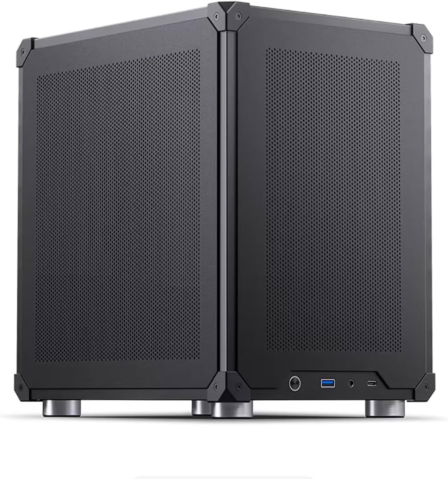 Hardware for Local AI Nodes