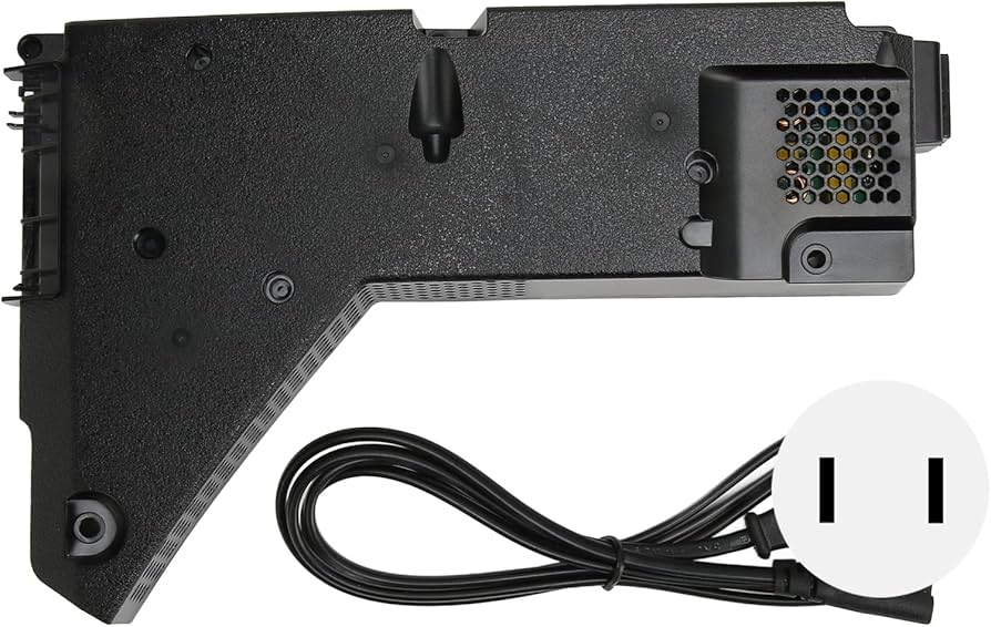 Reliable Power Supply Unit