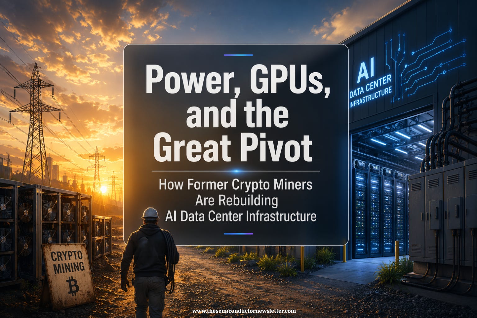 crypto ai infrastructure upgrade