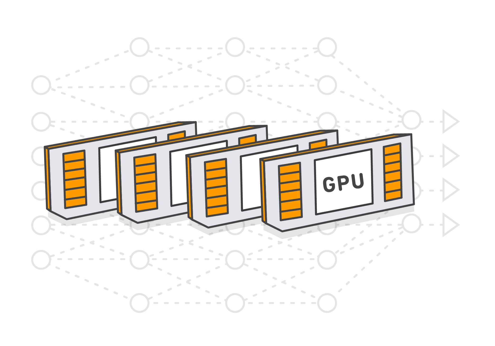 High-Performance GPU for AI