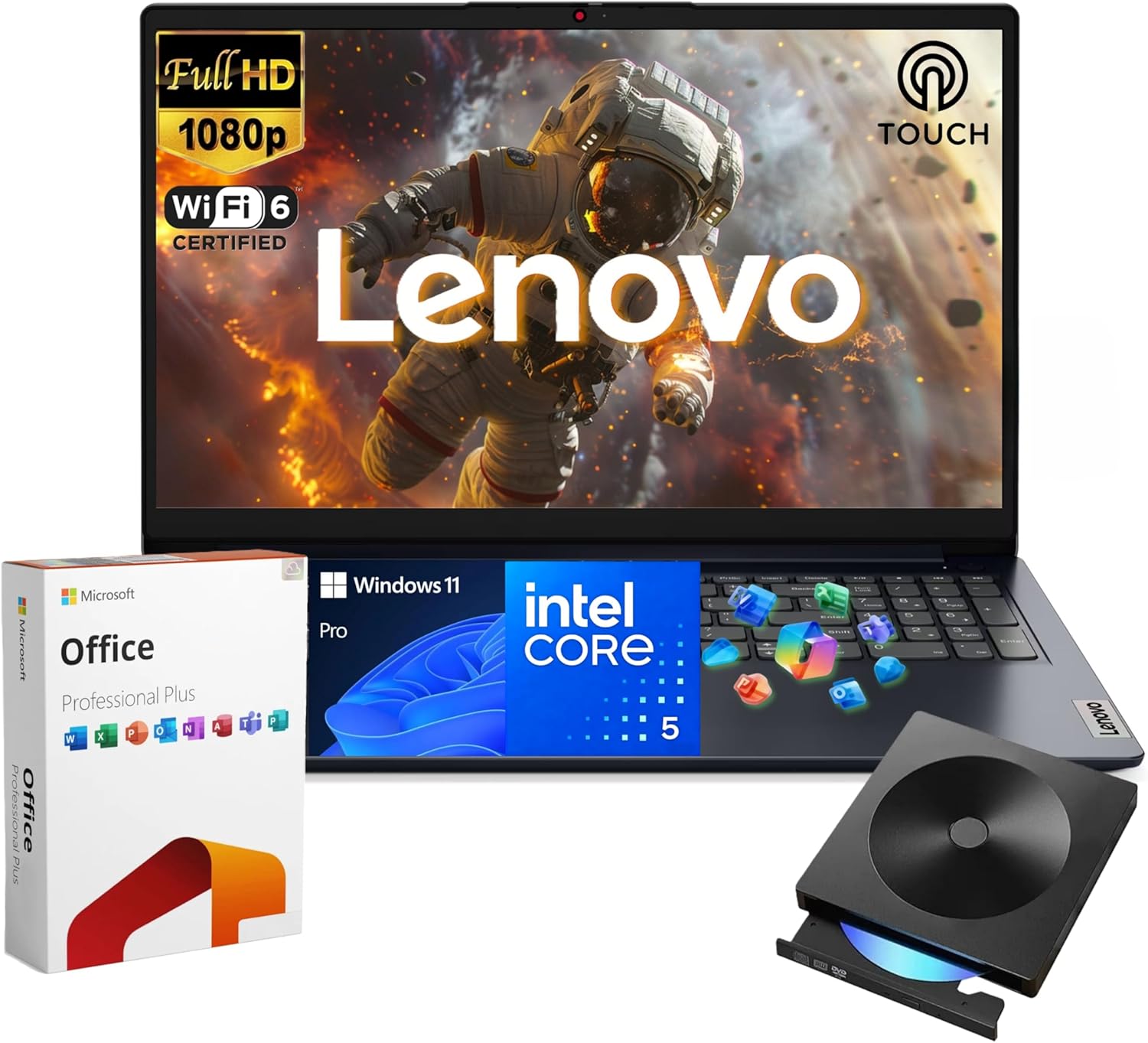 Development Laptops