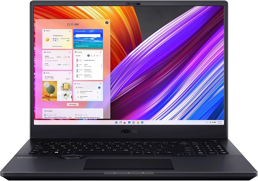 ASUS ProArt GA703 Workstation