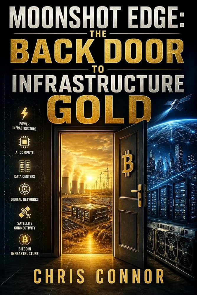 Crypto AI infrastructure upgrade