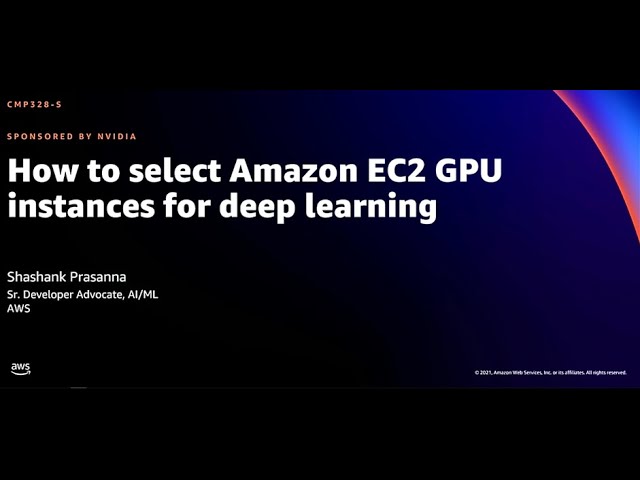 GPU Cloud Access