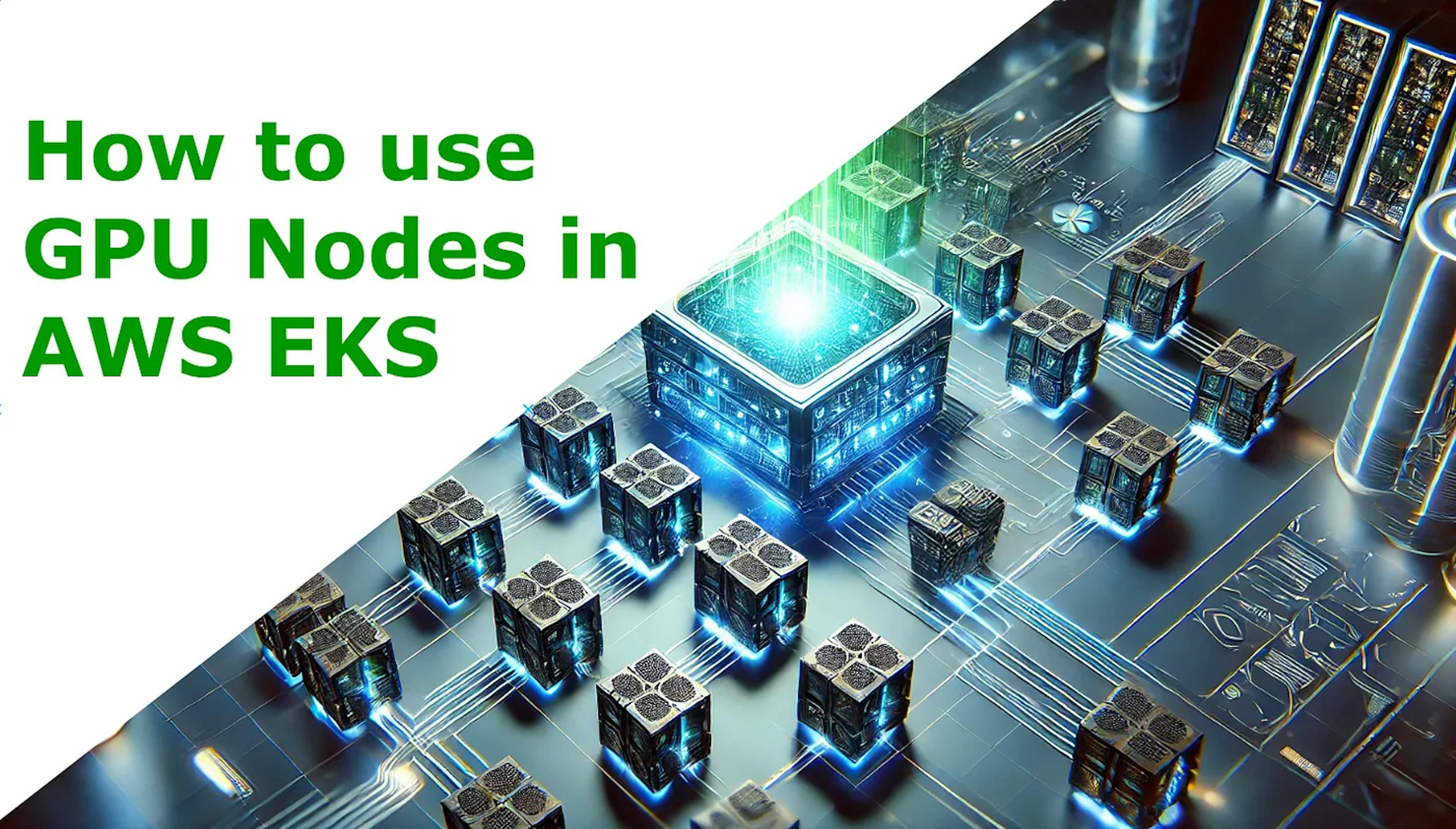 Hardware for Node Operators