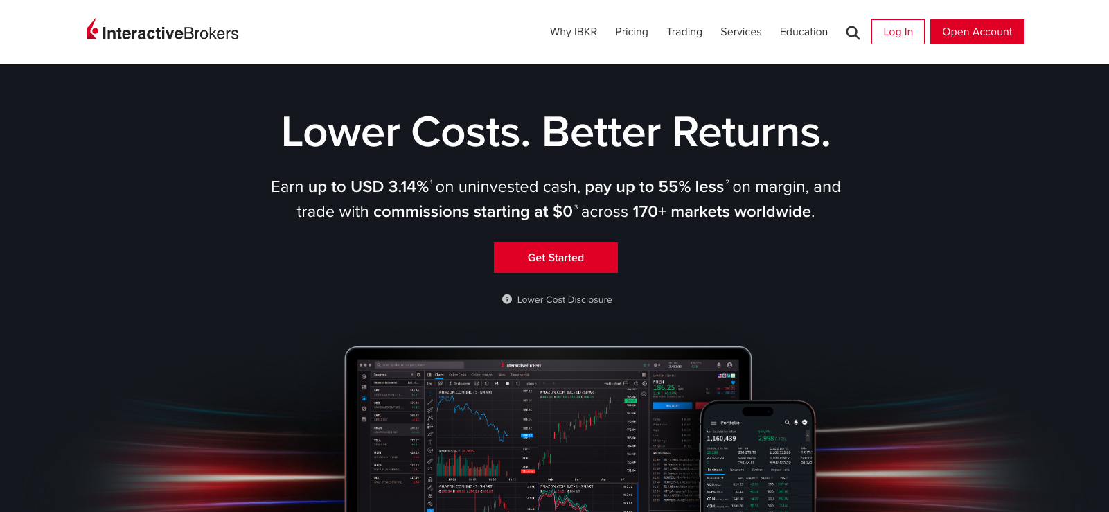 AI Trading Bot Subscription